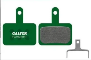 Pastillas de Freno Galfer