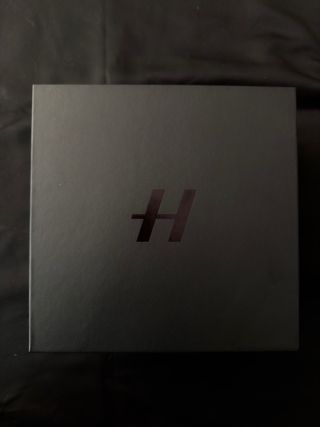 Objetivo Hasselblad XCD 55mm F2.5