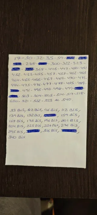 Lote 90 Cromos Megacracks 25/26 Sin Repetir