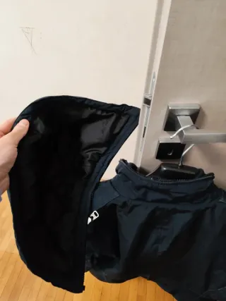 Giubbotto Refrigue Bomber Vintage Taglia M