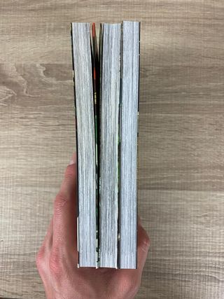 The Ancient Magus Bride