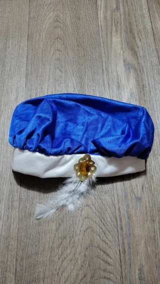 Costume carnevale da Principe 4-5 anni