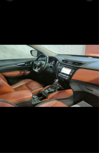 Nissan X-Trail 2019 4x4