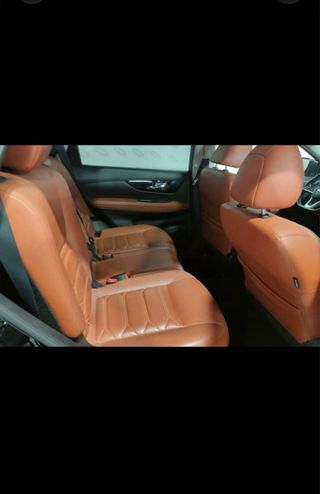 Nissan X-Trail 2019 4x4