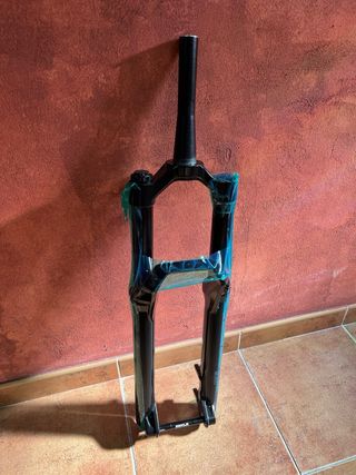 Rock shox Zeb select+ 170mm