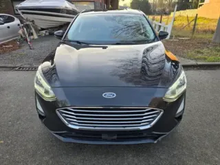 Despiece Ford Focus 2020