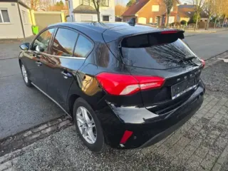 Despiece Ford Focus 2020