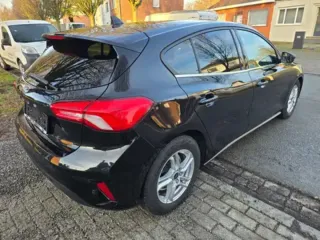 Despiece Ford Focus 2020