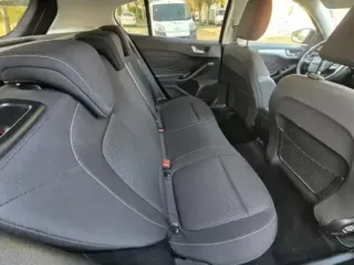 Despiece Ford Focus 2020