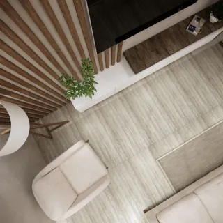 Porcelánico 60x120 (6mm) - Calidad : Comercial