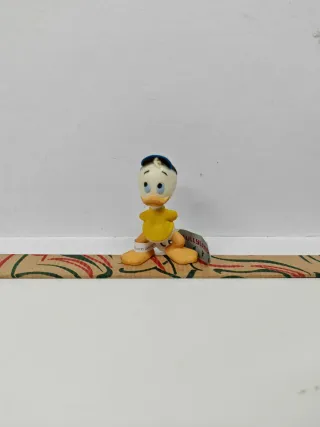 Pack 5 Figuras Patoaventuras Disney Bullyland