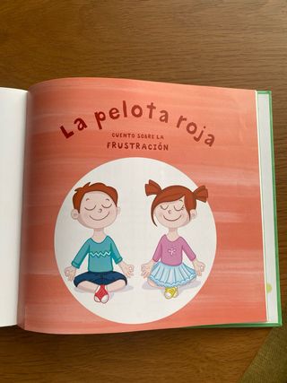 De mayor quiero ser... feliz: 6 cuentos para po...