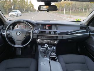 BMW Serie 5 2014