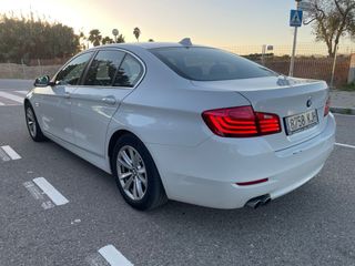 BMW Serie 5 2014