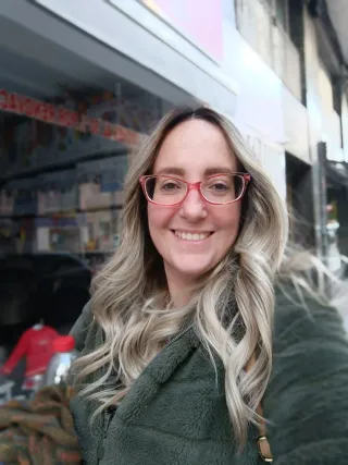 Limpiadora super rapida