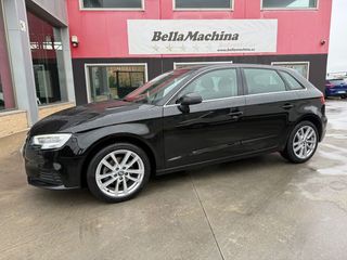 Audi A3 Sportback 35 TFSI 110kW (150CV) S tronic