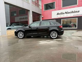 Audi A3 Sportback 35 TFSI 110kW (150CV) S tronic