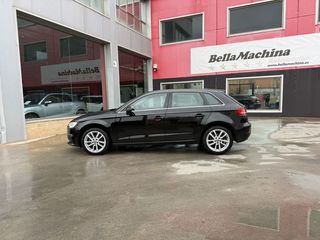 Audi A3 Sportback 35 TFSI 110kW (150CV) S tronic