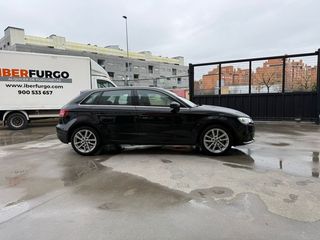 Audi A3 Sportback 35 TFSI 110kW (150CV) S tronic