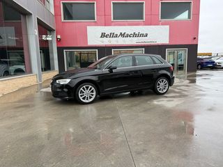Audi A3 Sportback 35 TFSI 110kW (150CV) S tronic