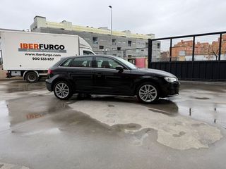 Audi A3 Sportback 35 TFSI 110kW (150CV) S tronic