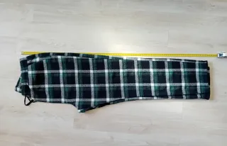 2 Pantaloni Pigiama Trendyol Tg. M