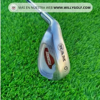 Hierro 9 RAM Golf zurdo