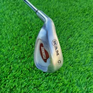 Hierro 9 RAM Golf zurdo