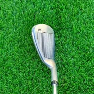 Hierro 9 RAM Golf zurdo