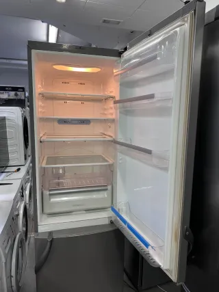 Nevera Combi LG con garantía y transporte