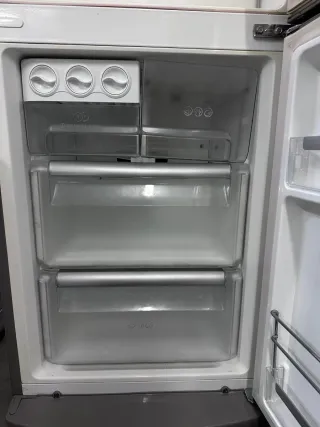 Nevera Combi LG con garantía y transporte