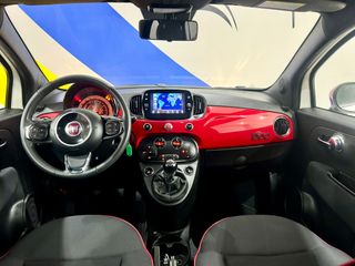 FIAT 500 2022