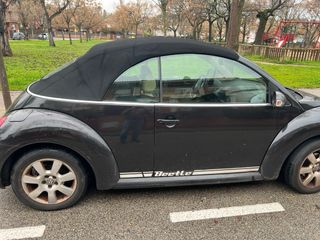 Volkswagen Beetle 2005