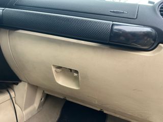 Volkswagen Beetle 2005