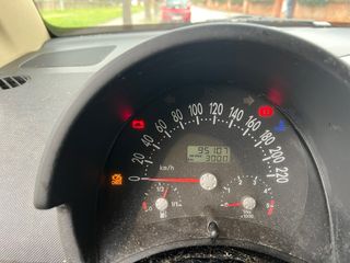 Volkswagen Beetle 2005