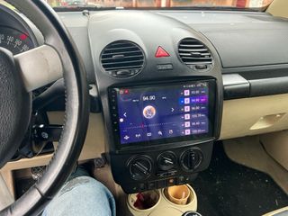 Volkswagen Beetle 2005