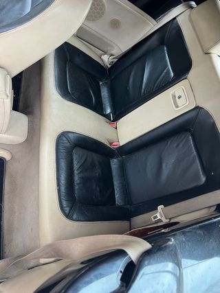 Volkswagen Beetle 2005