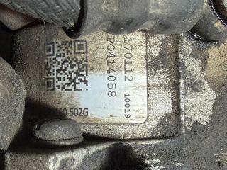 Alternador Honda Civic 2003