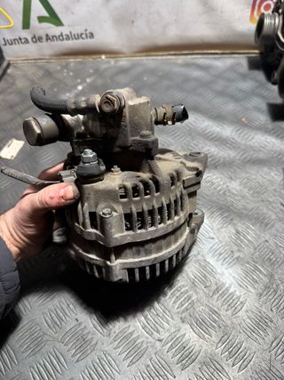 Alternador Honda Civic 2003