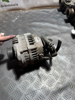 Alternador Honda Civic 2003