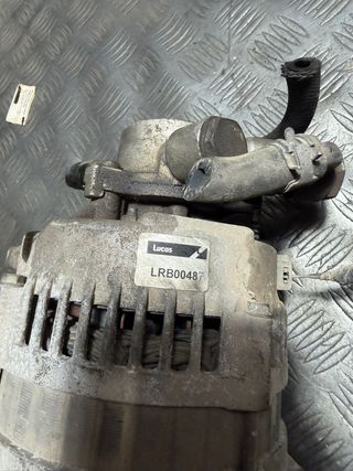 Alternador Honda Civic 2003