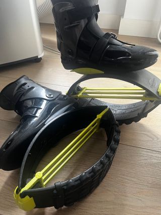 Stivali Kangoo Jumps Rebound Taglia S