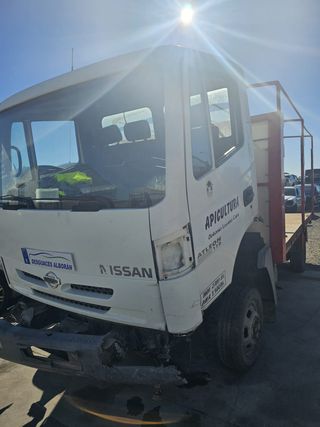 Despiece Nissan Atleon 3.0