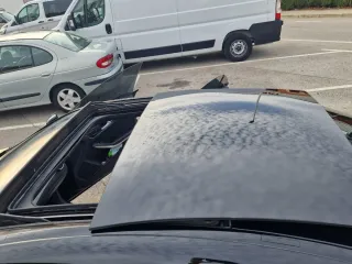 Mercedes-Benz cla 220 2015