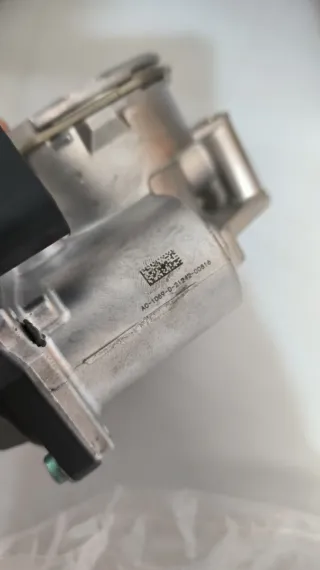 Cuerpo Mariposa Continental A2C59511699 B1Y1699