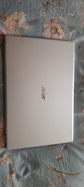 Portátil Acer Swift 3 Laptop RYZEN 5 5500U