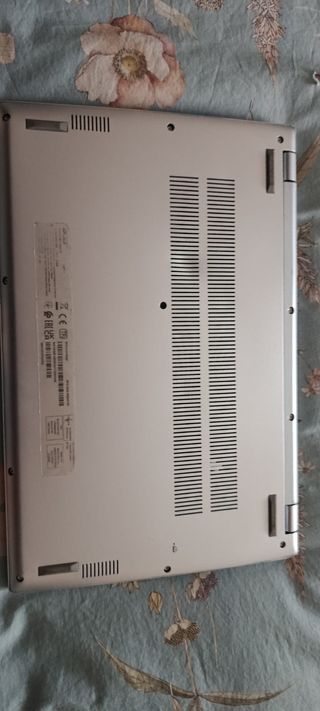 Portátil Acer Swift 3 Laptop RYZEN 5 5500U