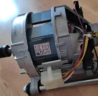 Motor Lavadora Fagor 1F-3611