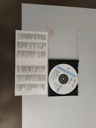 CD Alice Cooper - Trash