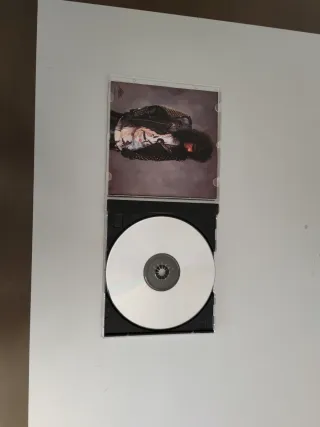 CD Alice Cooper - Trash